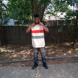 Meet your Posher, Wayne